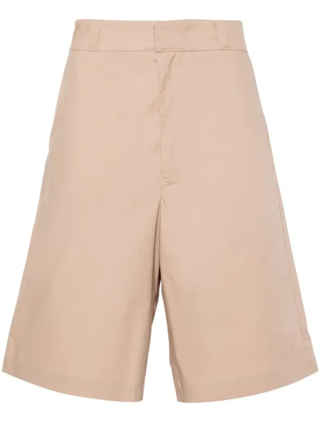 Bermudy Modes Garments popelinowe