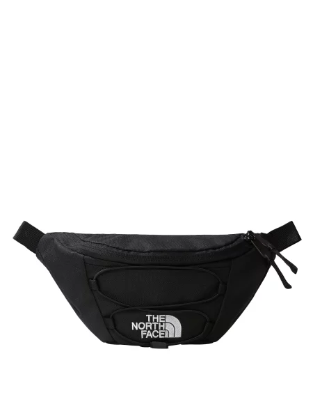 THE NORTH FACE Športna torbica za okrog pasu Jester' črna