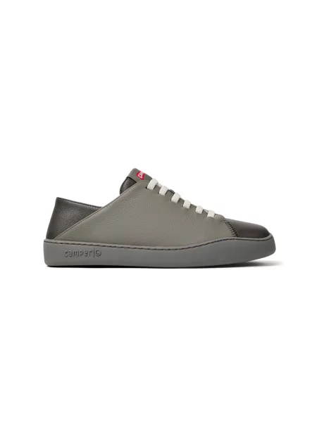 Sneakersy Camper szare