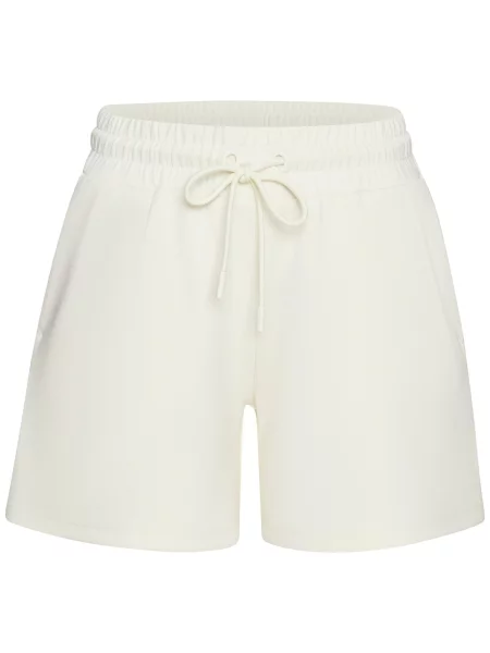 Copenhagen Studios Pantaloni lână alb