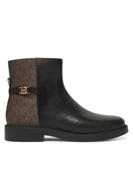 MICHAEL Michael Kors Botine negru