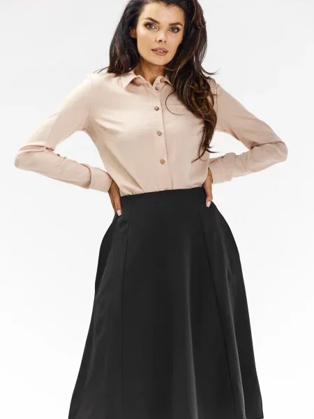 Spódnica Awama czarna