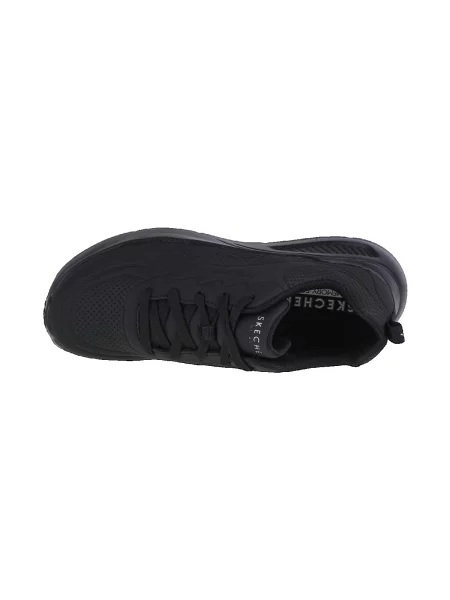 Pantofi Skechers negru