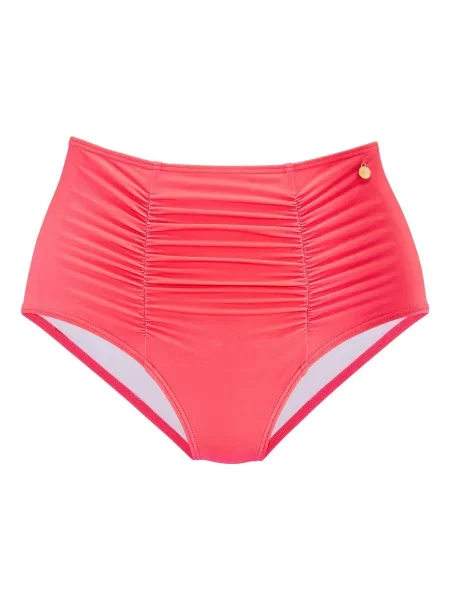 LASCANA Slip costum de baie corai
