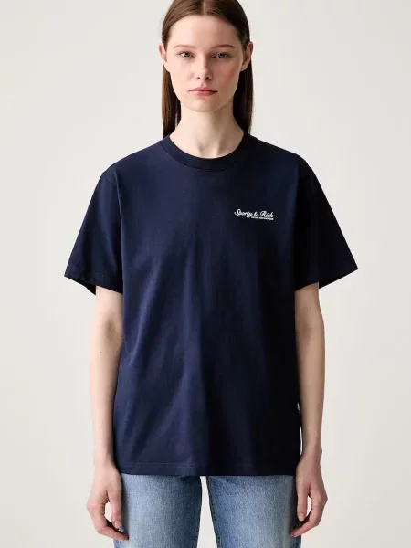 Sporty & Rich Syracuse T-shirt