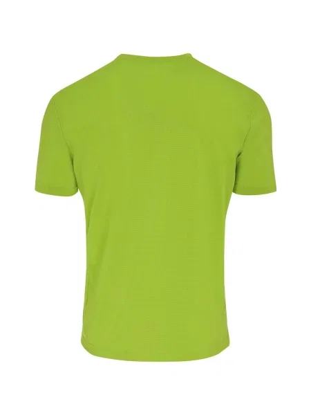 Polo majica Errea zelena