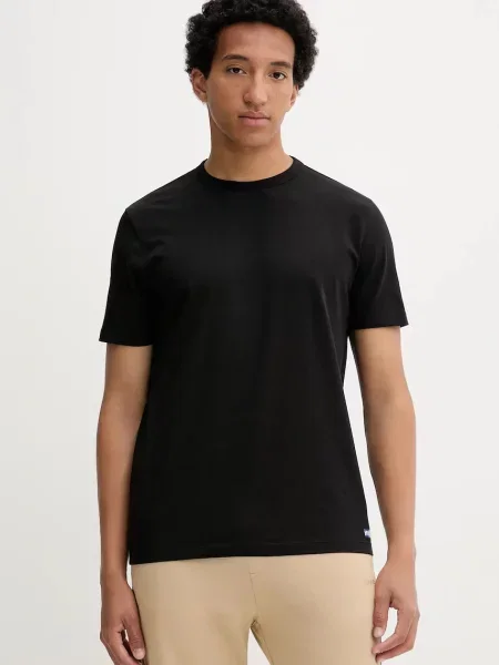 Tričko Hugo Blue černá