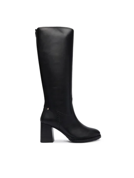 Botine Pikolinos negru