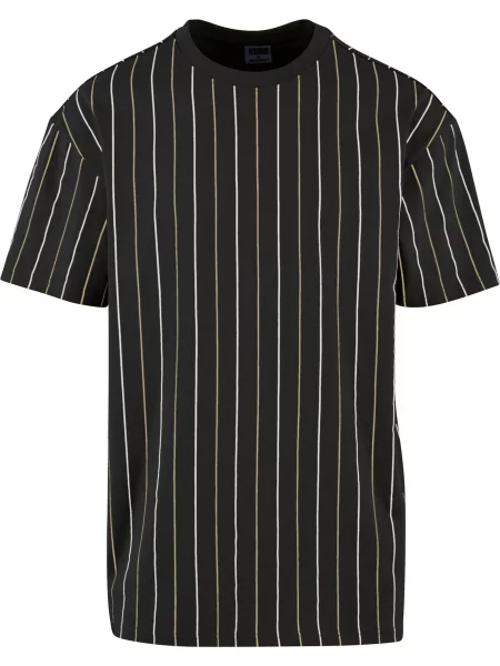 Urban Classics Tricou negru