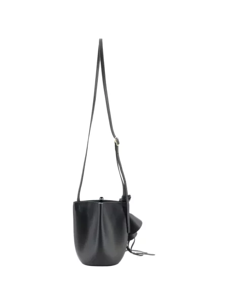 Pocnitură geantă Givenchy negru