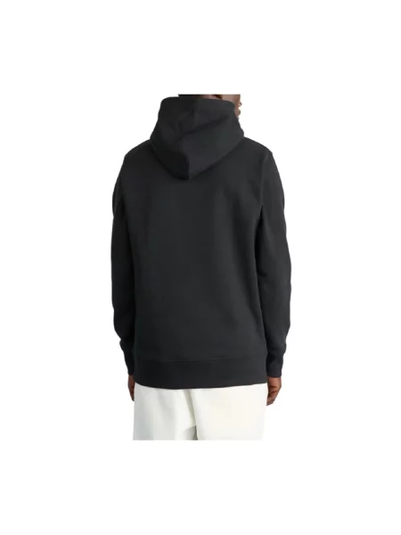 Bluza Ellesse czarna