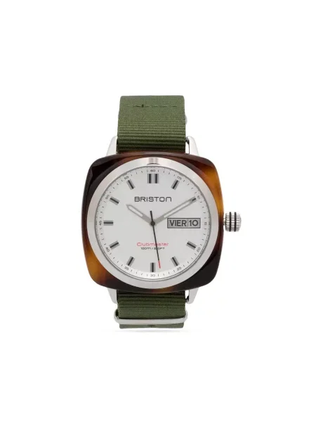 Ceas Briston Watches alb