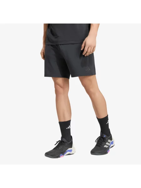 Szorty adidas Puremotionshort Black XXL czarne