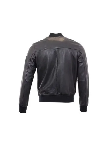 Geacă Aeronautica Militare negru