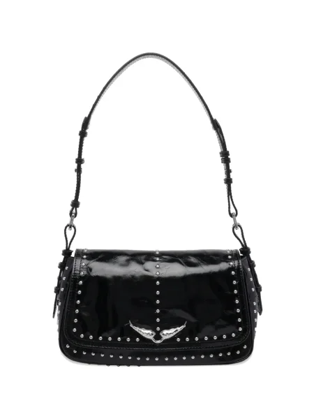 Geantă Zadig&voltaire negru