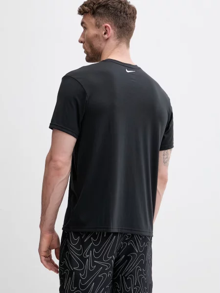 Nike kopalna majica črna