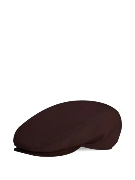 Kapa Dolce & Gabbana s aplikacijama smeđa