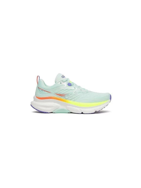 Pantofi Saucony galben