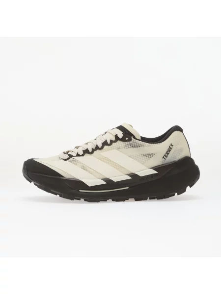 Sneakers adidas Terrex Agravic Tt Trail Running Off White/ Off White/ Core Black EUR 42 alb