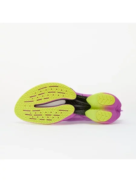 Кросівки для бігу PUMA Fast-R Nitro Elite 2 pure magenta/yellow alert жовті