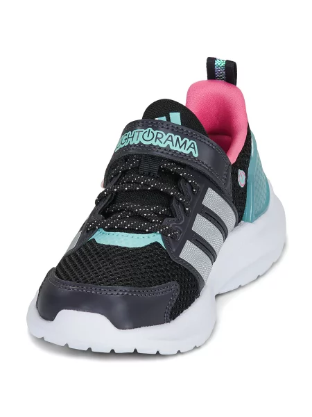 Tenisky Adidas čierna