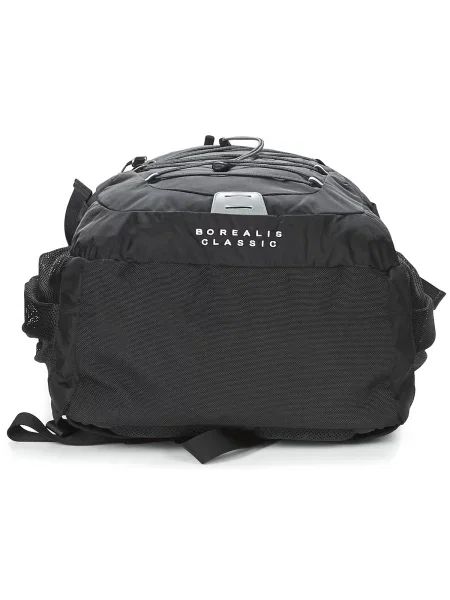 Geantă The North Face clasică negru