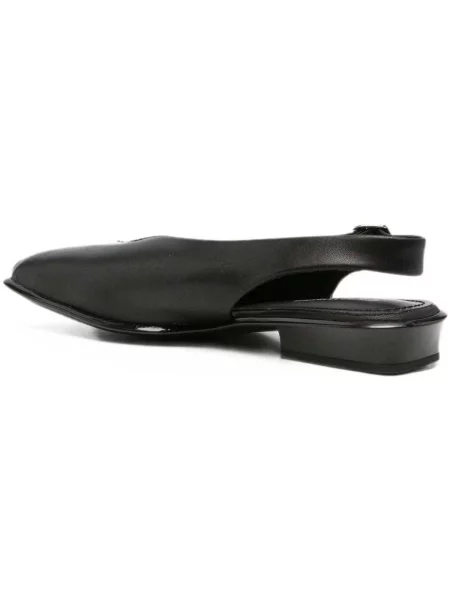 Pantofi Sergio Moretti negru