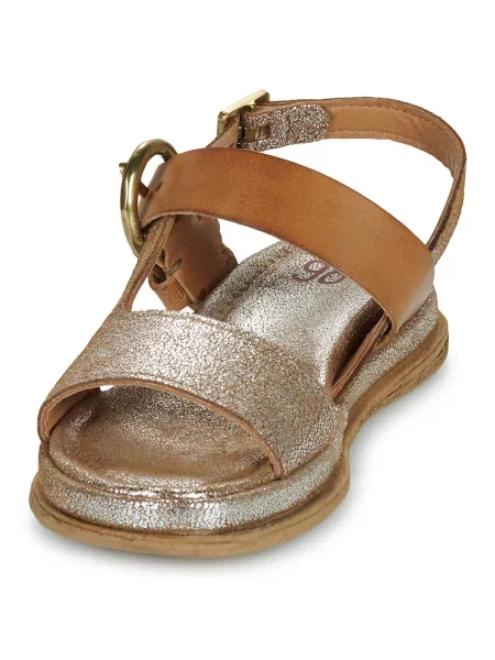 Pantofi Airstep / A.s.98 argintiu