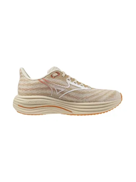 Pantofi Mizuno portocaliu
