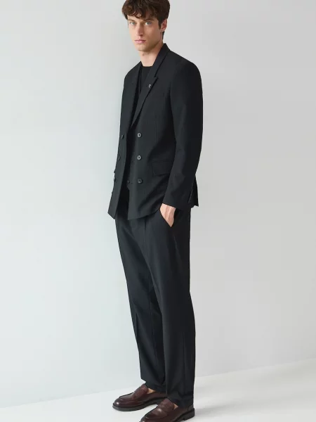 Kalhoty Medicine černá