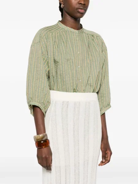 Dzianinowa spódnica Bompard