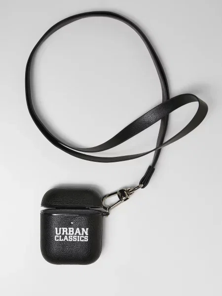 Colier Urban Classics negru