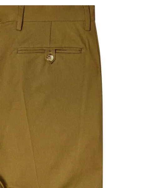 Pantaloni Paul Smith verde