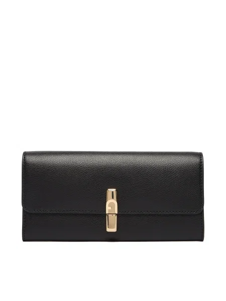 Portofel Furla elegant negru