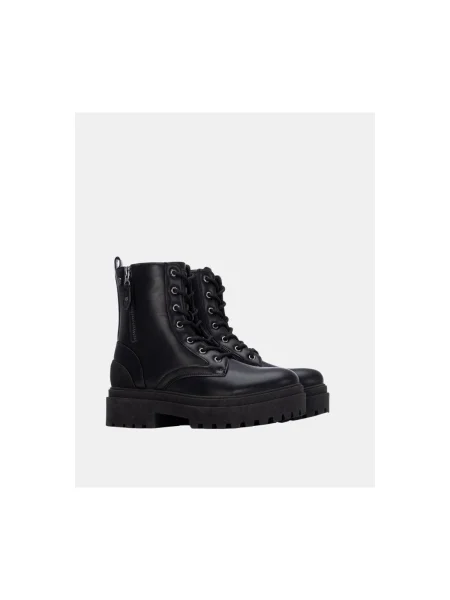 Pantofi Xti negru
