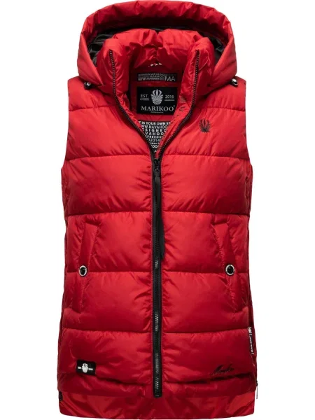 MARIKOO Vesta Zarinaa' červená