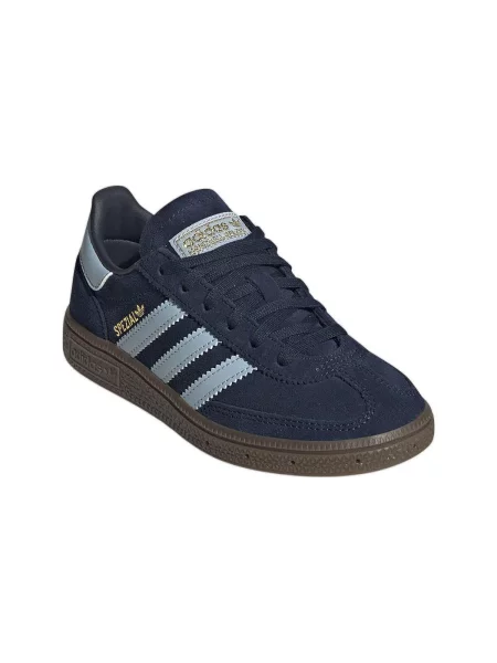 Pantofi Adidas albastru