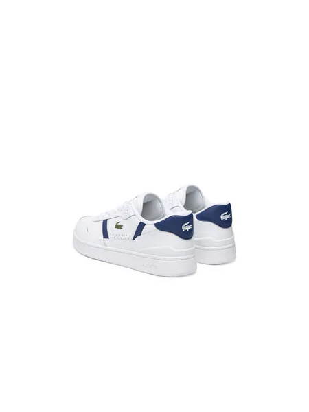 Superge Lacoste bela