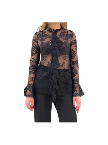 Koszula Dixie czarna