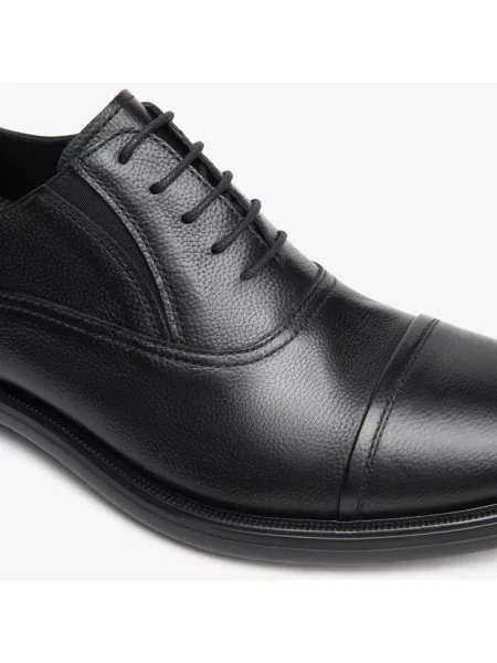 Pantofi Nerogiardini negru