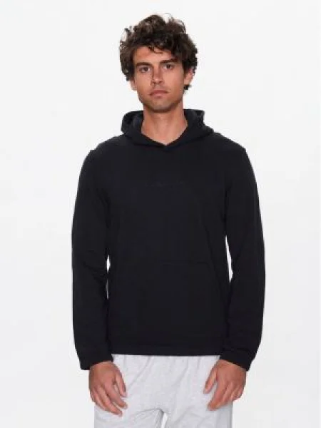 Суитчър Calvin Klein черно