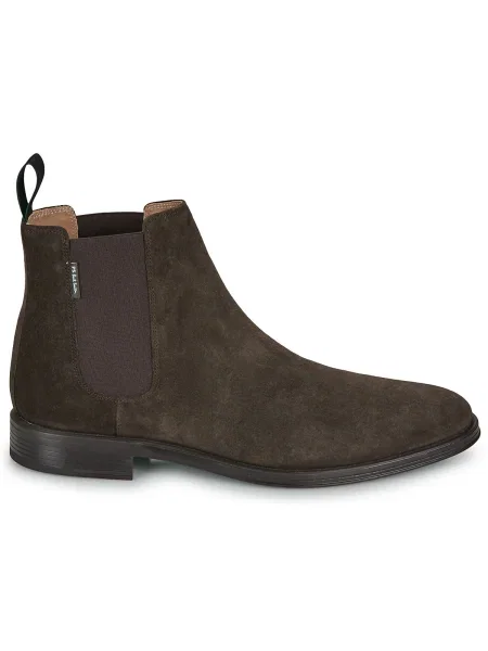 Pantofi Paul Smith maro