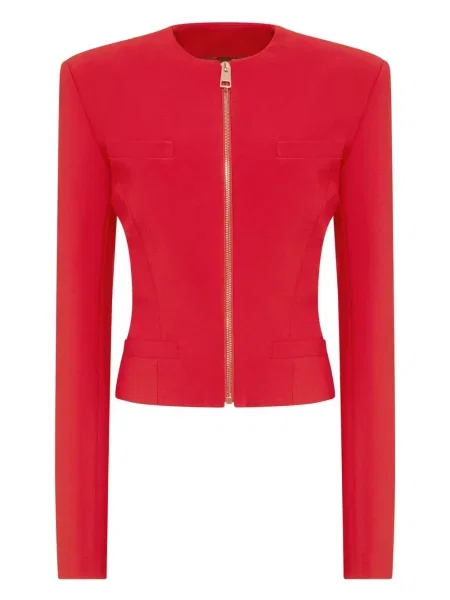 Sacou The Attico roșu