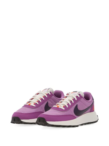 Маратонки Nike виолетово