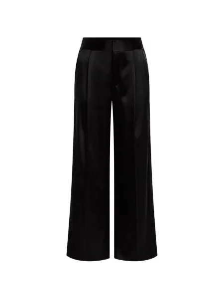 Pantaloni Sa Su Phi negru