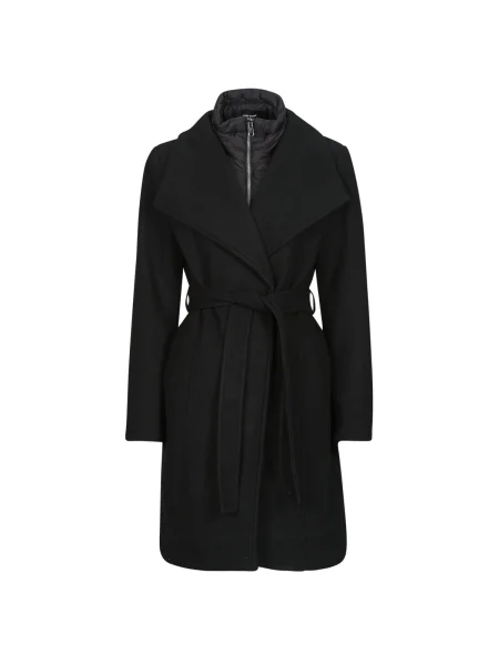 Palton Vero Moda negru