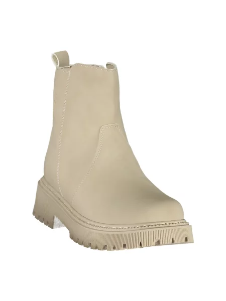 Botki U.s Polo Assn. beżowe