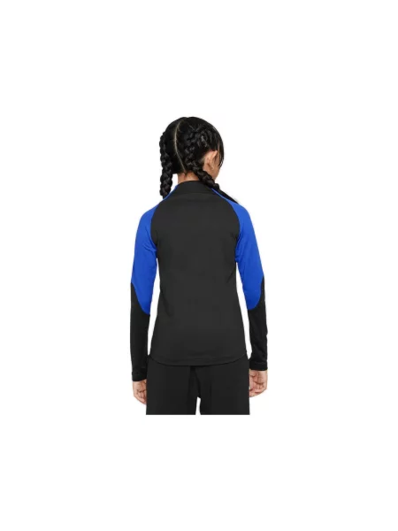 Top Nike negru
