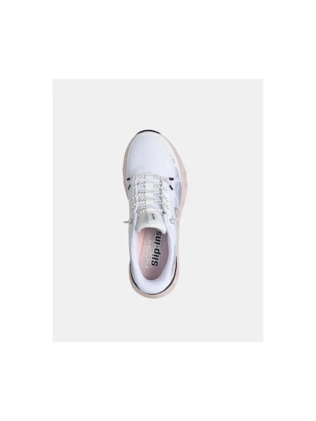 Chiloți Skechers alb