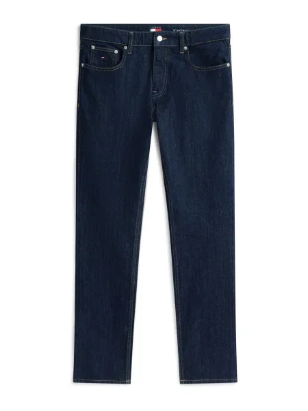 Tommy Jeans Jeans SCANTON închis albastru